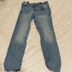 Cat & Jack Blue Stretch Denim Jeans